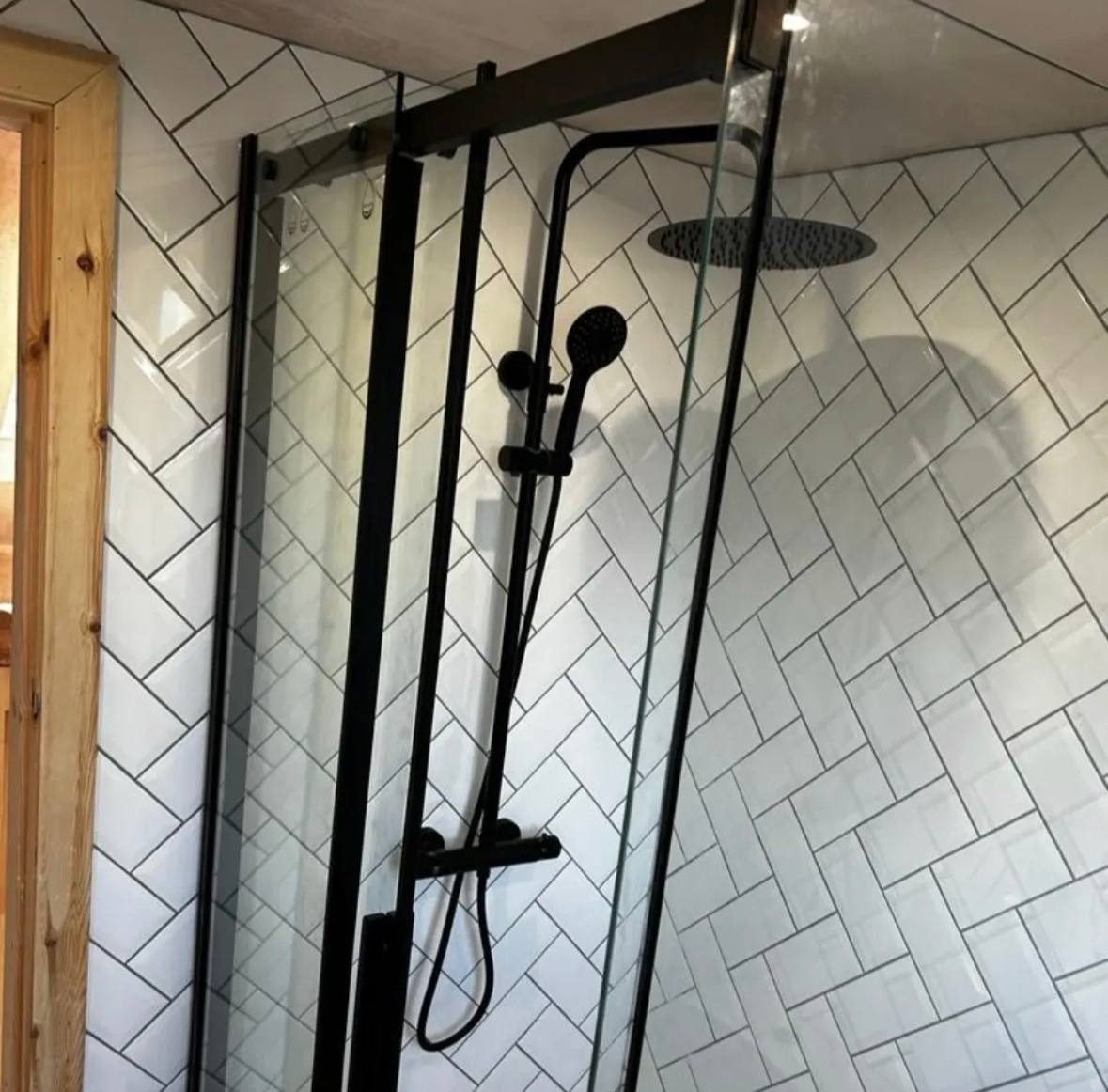 Emergency plumbing work in Leeds
