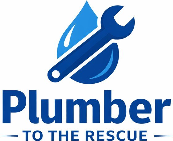 Plumber To The Rescue Leeds logo
